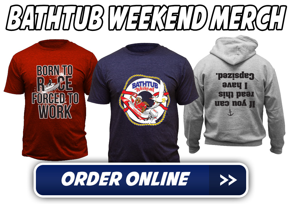 Loyal Nanaimo Bathtub Society Home