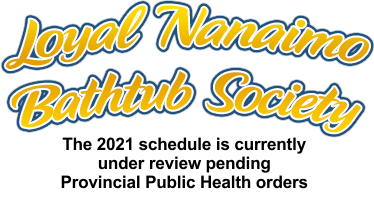 Loyal Nanaimo Bathtub Society